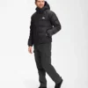 Sudadera con capucha Hydrenalite™ Down para hombre