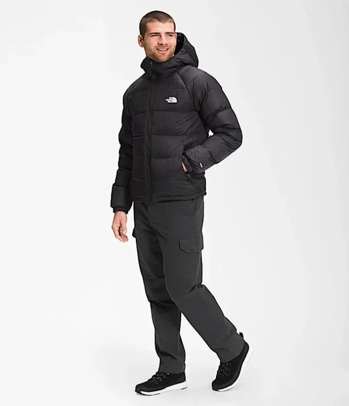 Sudadera con capucha Hydrenalite™ Down para hombre