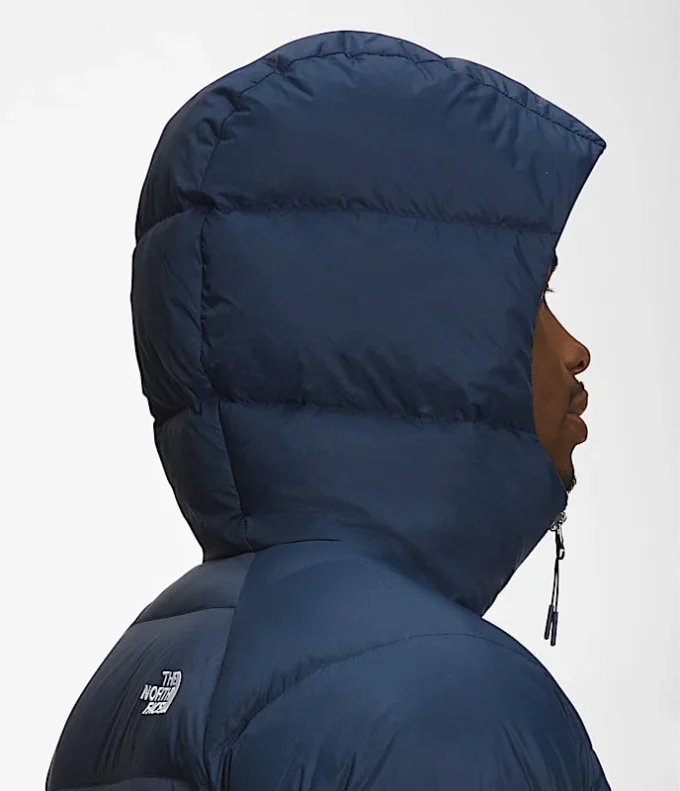 Sudadera con capucha Hydrenalite™ Down para hombre
