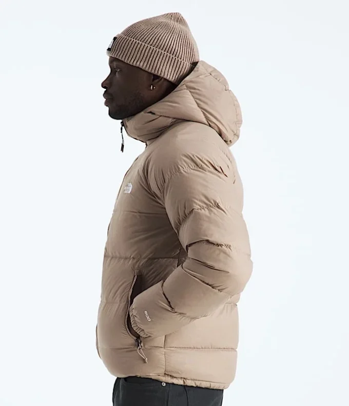 Sudadera con capucha Hydrenalite™ Down para hombre