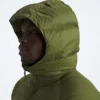 Sudadera con capucha Hydrenalite™ Down para hombre