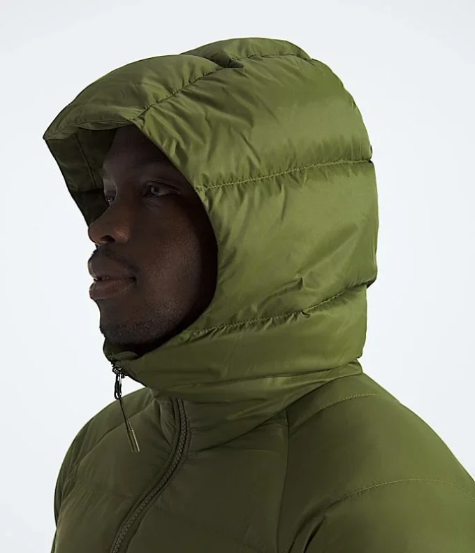 Sudadera con capucha Hydrenalite™ Down para hombre