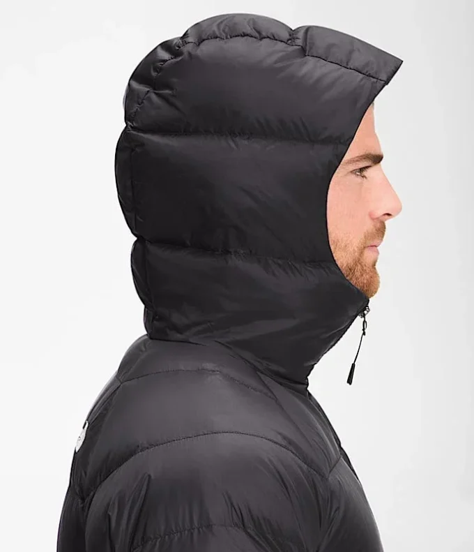 Sudadera con capucha Hydrenalite™ Down para hombre