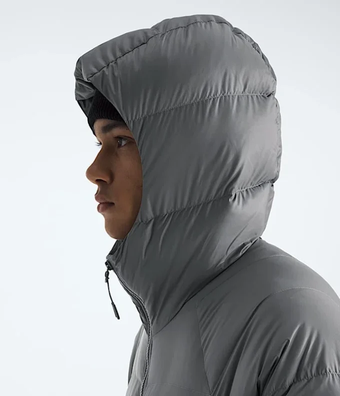 Sudadera con capucha Hydrenalite™ Down para hombre