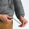 Sudadera con capucha Hydrenalite™ Down para hombre