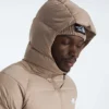 Sudadera con capucha Hydrenalite™ Down para hombre
