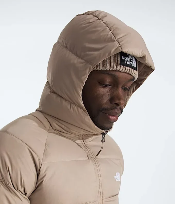 Sudadera con capucha Hydrenalite™ Down para hombre