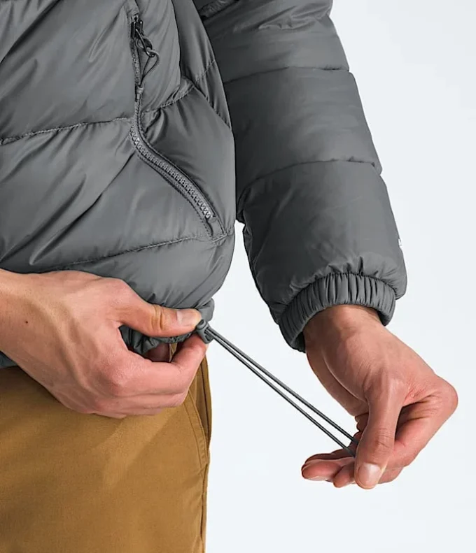 Sudadera con capucha Hydrenalite™ Down para hombre