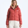 Sudadera con capucha Hydrenalite™ Down para mujer