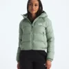 Sudadera con capucha Hydrenalite™ Down para mujer