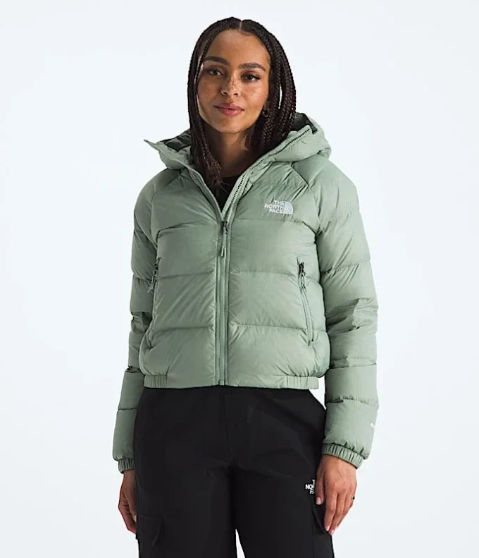 Sudadera con capucha Hydrenalite™ Down para mujer