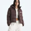 Sudadera con capucha Hydrenalite™ Down para mujer