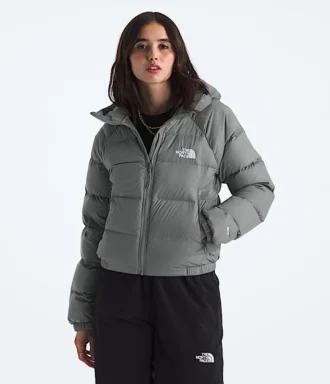 Sudadera con capucha Hydrenalite™ Down para mujer