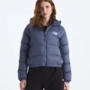 Sudadera con capucha Hydrenalite™ Down para mujer