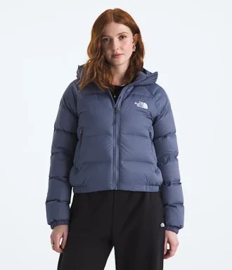 Sudadera con capucha Hydrenalite™ Down para mujer