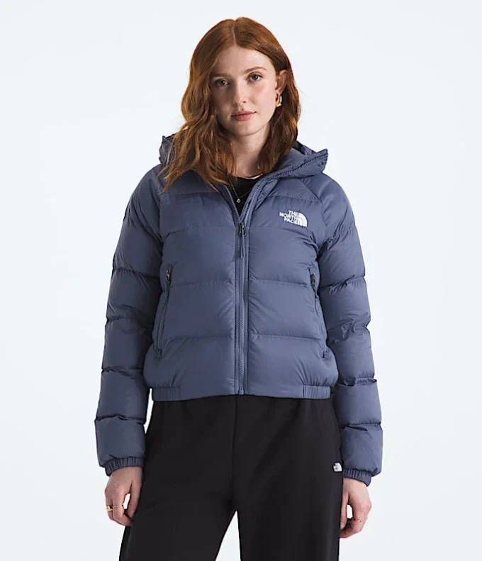 Sudadera con capucha Hydrenalite™ Down para mujer