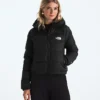 Sudadera con capucha Hydrenalite™ Down para mujer