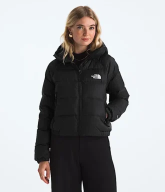 Sudadera con capucha Hydrenalite™ Down para mujer