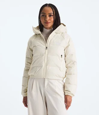 Sudadera con capucha Hydrenalite™ Down para mujer