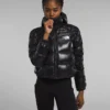 Sudadera con capucha Hydrenalite™ Down para mujer