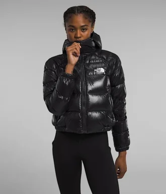 Sudadera con capucha Hydrenalite™ Down para mujer