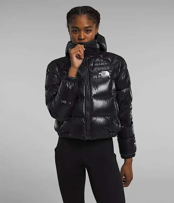 Sudadera con capucha Hydrenalite™ Down para mujer