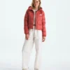 Sudadera con capucha Hydrenalite™ Down para mujer