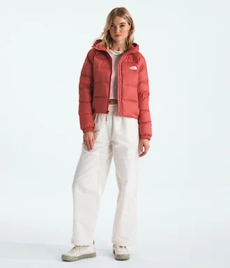 Sudadera con capucha Hydrenalite™ Down para mujer