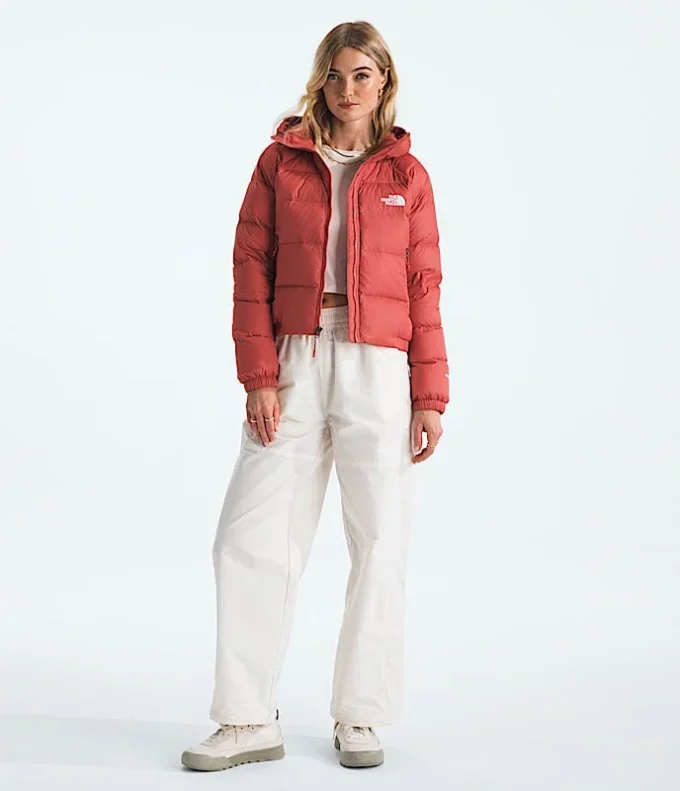 Sudadera con capucha Hydrenalite™ Down para mujer