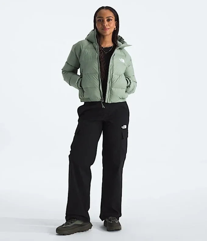 Sudadera con capucha Hydrenalite™ Down para mujer
