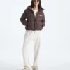 Sudadera con capucha Hydrenalite™ Down para mujer