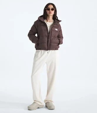 Sudadera con capucha Hydrenalite™ Down para mujer