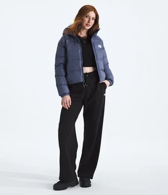Sudadera con capucha Hydrenalite™ Down para mujer