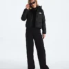 Sudadera con capucha Hydrenalite™ Down para mujer