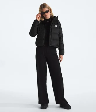 Sudadera con capucha Hydrenalite™ Down para mujer