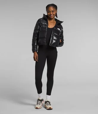 Sudadera con capucha Hydrenalite™ Down para mujer