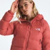 Sudadera con capucha Hydrenalite™ Down para mujer