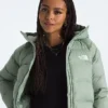 Sudadera con capucha Hydrenalite™ Down para mujer