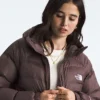 Sudadera con capucha Hydrenalite™ Down para mujer