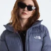 Sudadera con capucha Hydrenalite™ Down para mujer