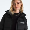 Sudadera con capucha Hydrenalite™ Down para mujer