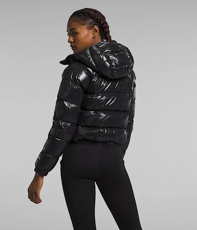 Sudadera con capucha Hydrenalite™ Down para mujer