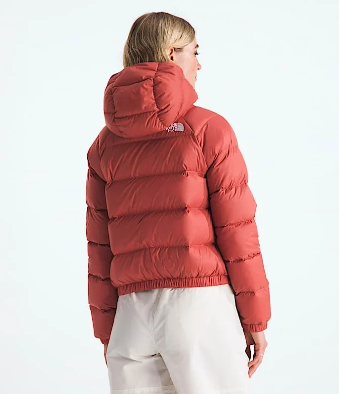 Sudadera con capucha Hydrenalite™ Down para mujer