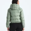 Sudadera con capucha Hydrenalite™ Down para mujer