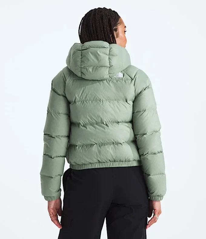 Sudadera con capucha Hydrenalite™ Down para mujer