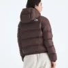 Sudadera con capucha Hydrenalite™ Down para mujer