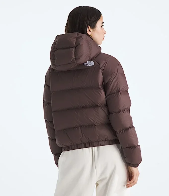 Sudadera con capucha Hydrenalite™ Down para mujer