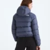 Sudadera con capucha Hydrenalite™ Down para mujer