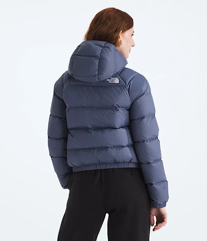 Sudadera con capucha Hydrenalite™ Down para mujer