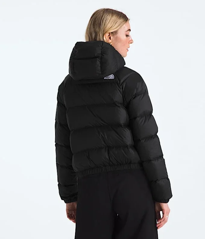 Sudadera con capucha Hydrenalite™ Down para mujer